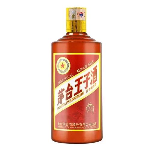 茅台王子酒(moutai prince)白酒报价_参数_图片_视频_怎么样_问答-苏